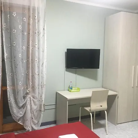 Bed & Breakfast Visaya *