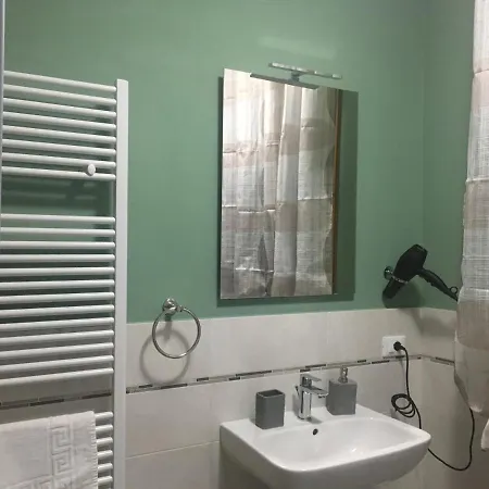 Bed & Breakfast Visaya *