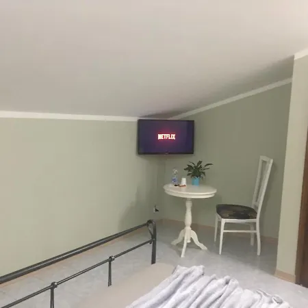 Visaya Bed & Breakfast