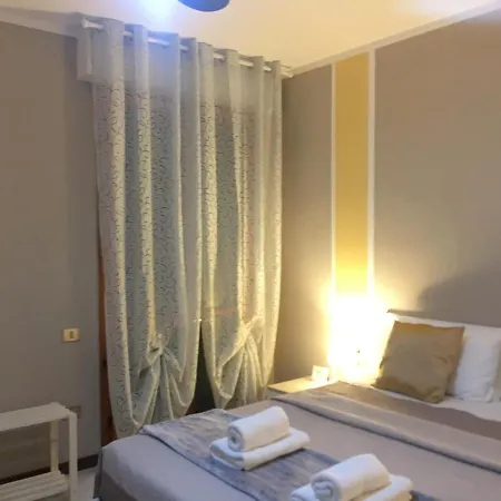 Visaya Bed & Breakfast