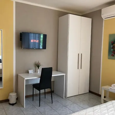 Bed & Breakfast Visaya