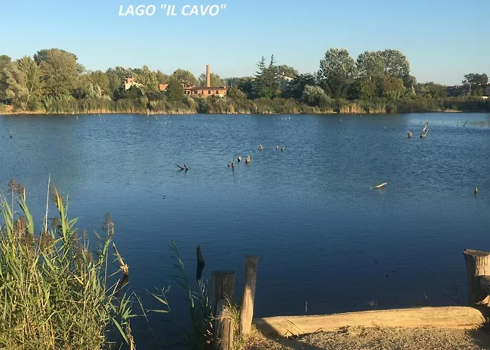 Visaya Nocleg ze śniadaniem