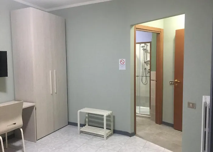 Visaya Nocleg ze śniadaniem Ponsacco