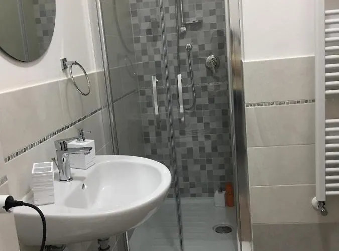 Nocleg ze śniadaniem Visaya Ponsacco