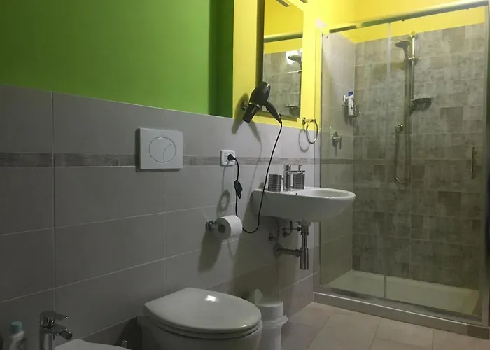 Visaya Nocleg ze śniadaniem