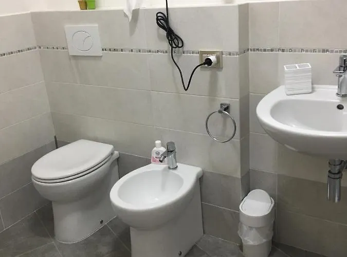 Visaya Nocleg ze śniadaniem *