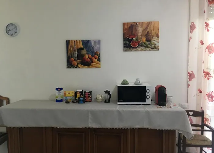 Nocleg ze śniadaniem Visaya *