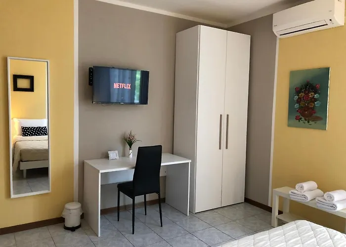 Nocleg ze śniadaniem Visaya